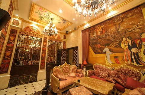 乌海高档KTV妹子质量哪家好